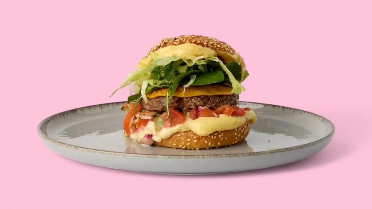 CANCÚN PICO DE GALLO MEAL (L)