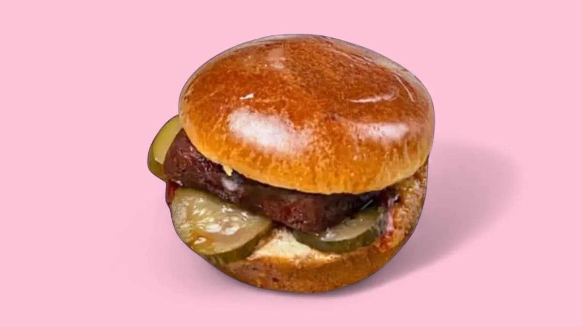 Junior Halloumi (VE)