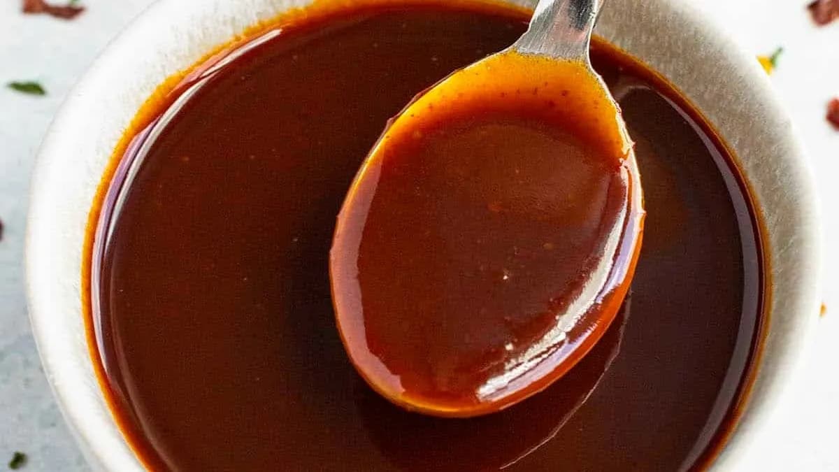 Korean Gochujang (V,G,L)