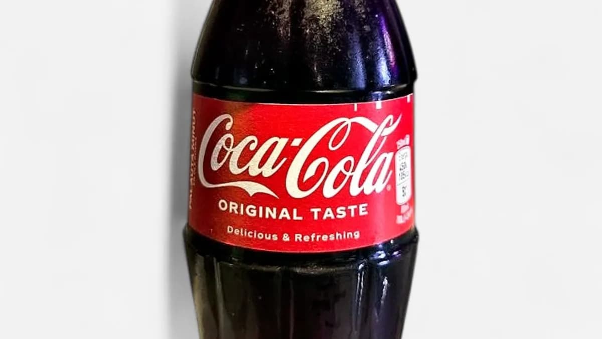 Coca-Cola Original