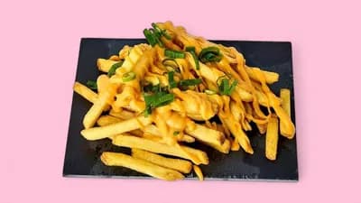 Loaded Fries (G, L)