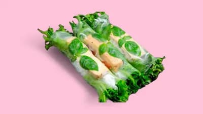 Summer rolls 3kpl