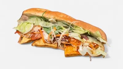 Tofu Bánh Mì (V, L)