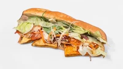 Vege Bánh Mì (VE, L)
