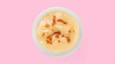 Roasted Aioli (VE, G, L)