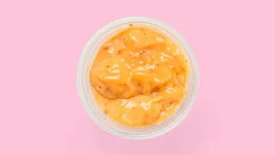 Kimchi Shin Mayo (VE, G, L)