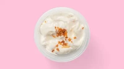 Vegan Truffle Roasted Aioli (V, G, L)