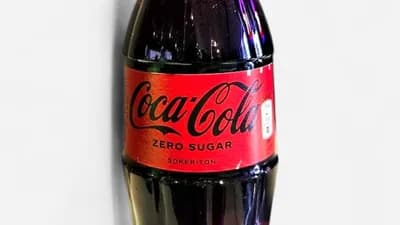 Coca-Cocla Zero
