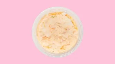 Vegan Kimchi Shin Mayo (V, G, L)