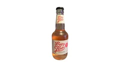 Happy Joe Dry Rose Apple Cider 0%