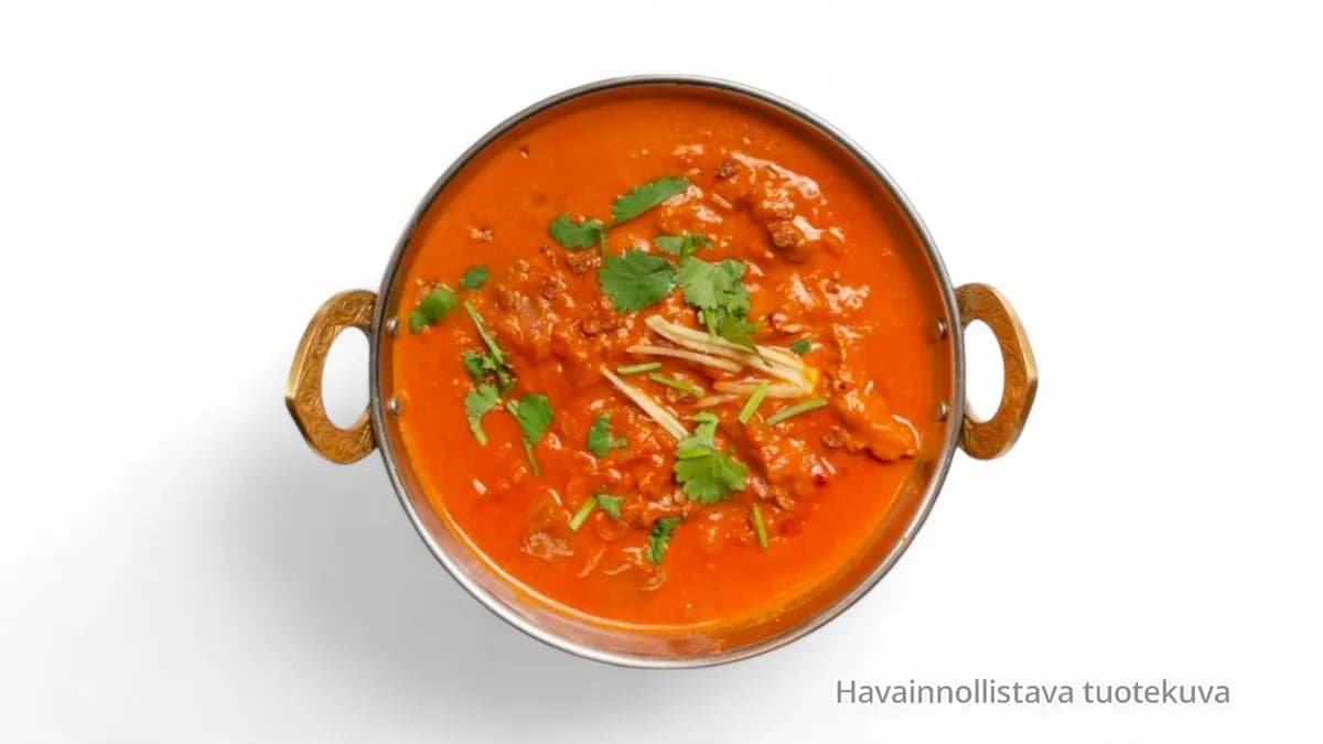 51. Bhendo Sekuwa Masala