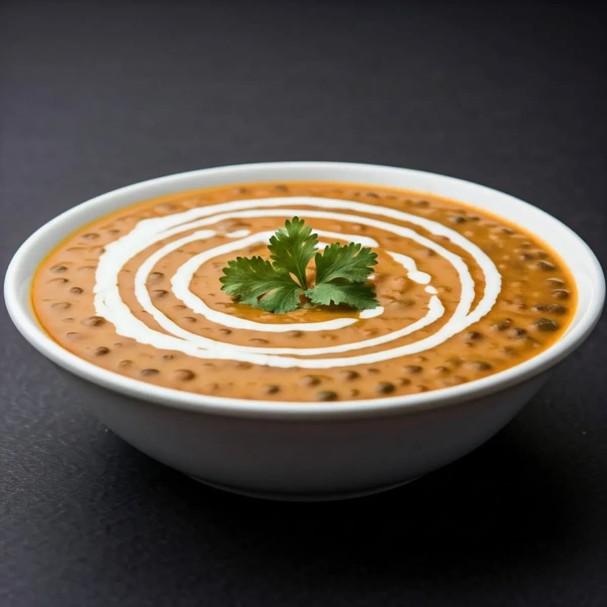 32. Butter Daal (G,L,P)