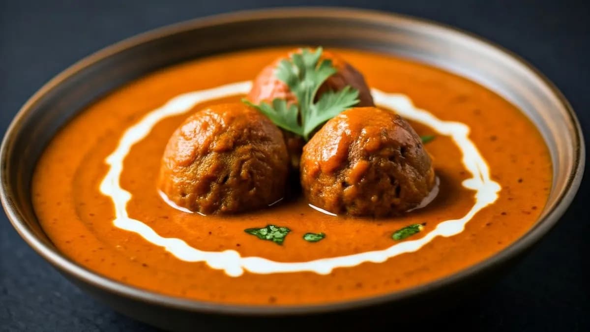 36. Malai Kofta (G)