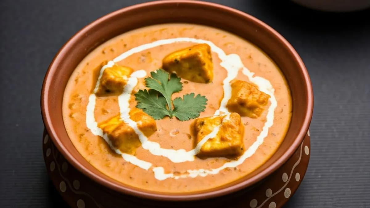 38. Shahi Paneer(G,P)