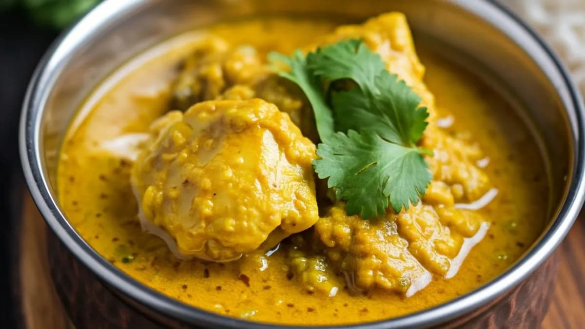 60. Garlic Chicken (G,L)