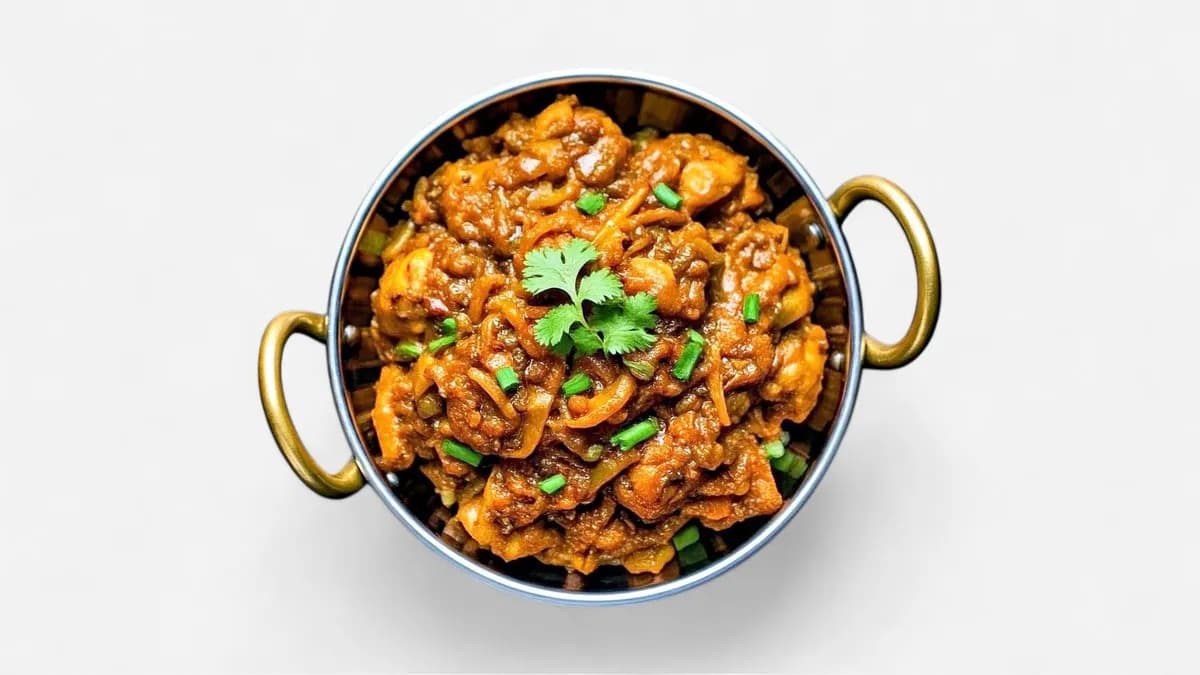 60.1 Handi Kukhuro 🌶️🌶️