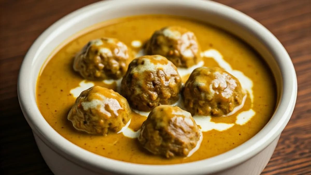 77. Lamb Kofta (G,L,P)