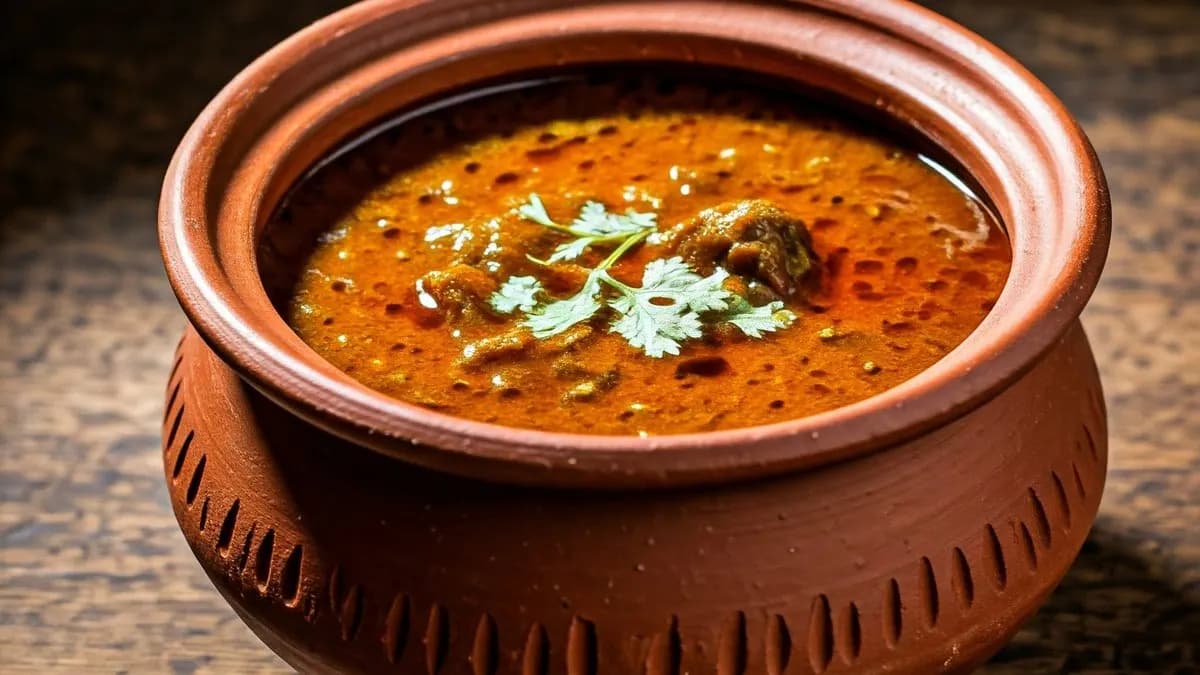 91. Butter Shrimps (G,L)