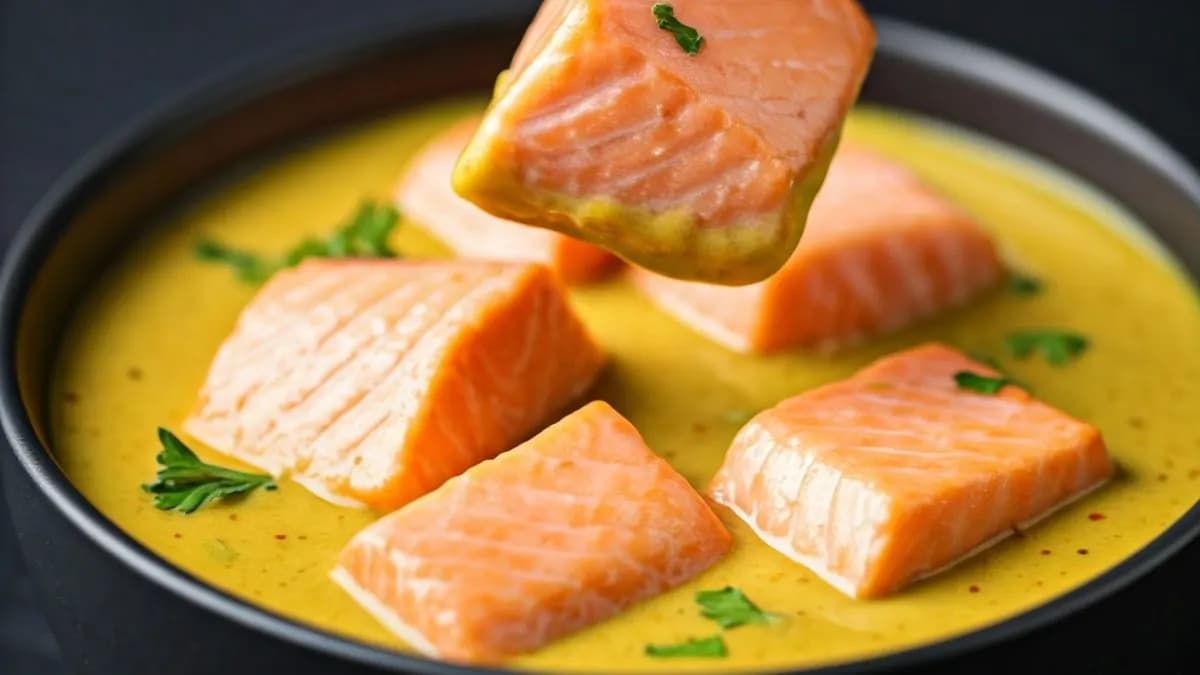 98. Lohi Korma (G,L)