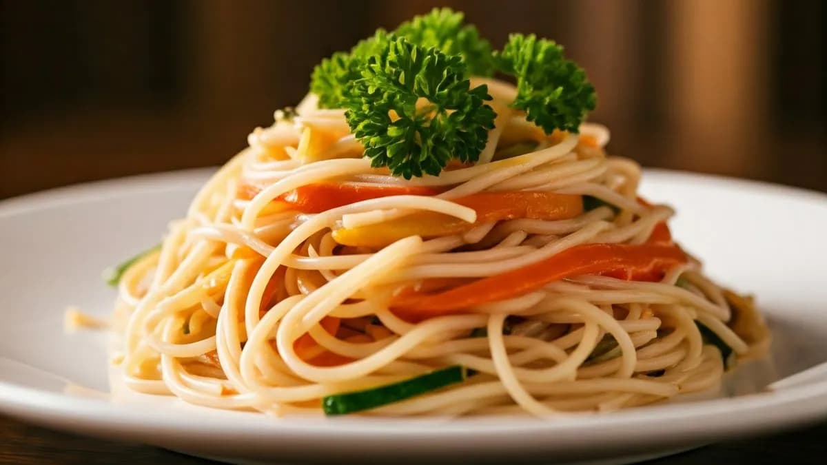 111. Siddhartha Special Chaumin (L,P)