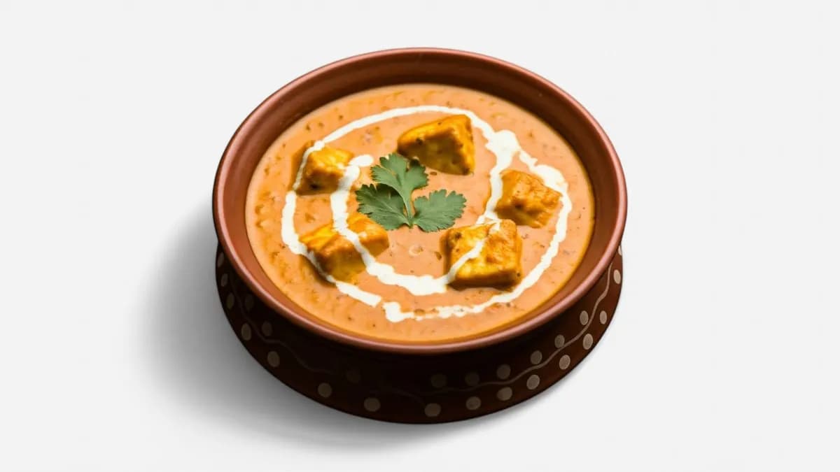 116. Shahi Paneer(G) Lasten