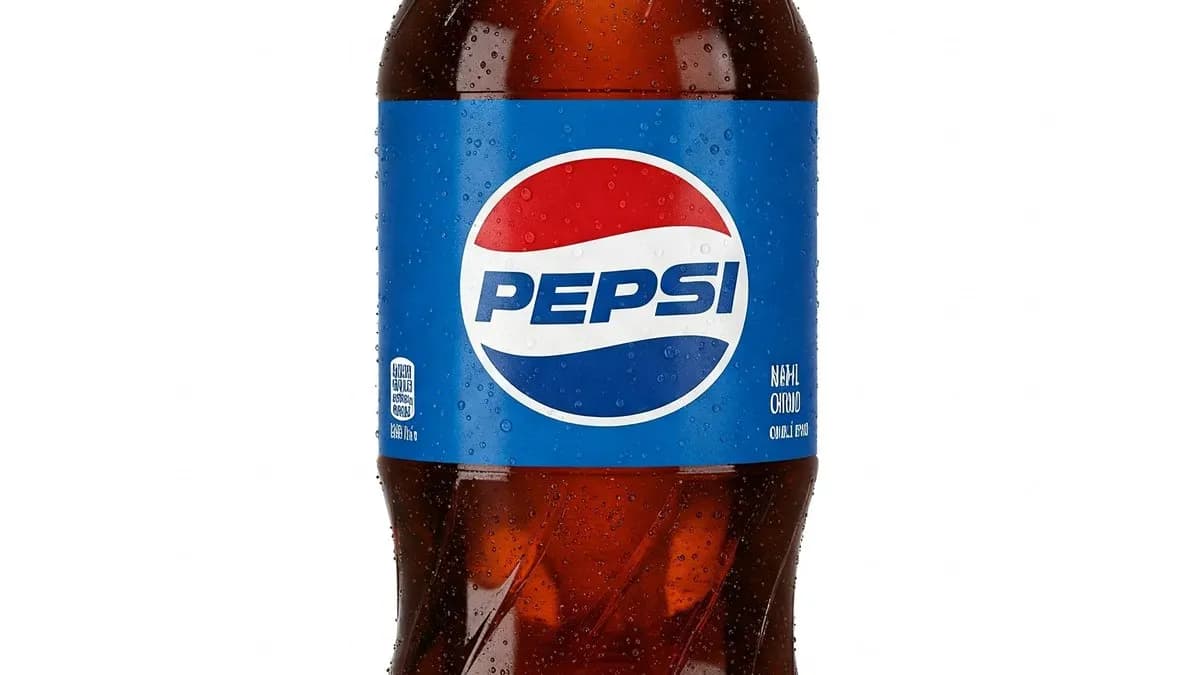 Pepsi 0,5L