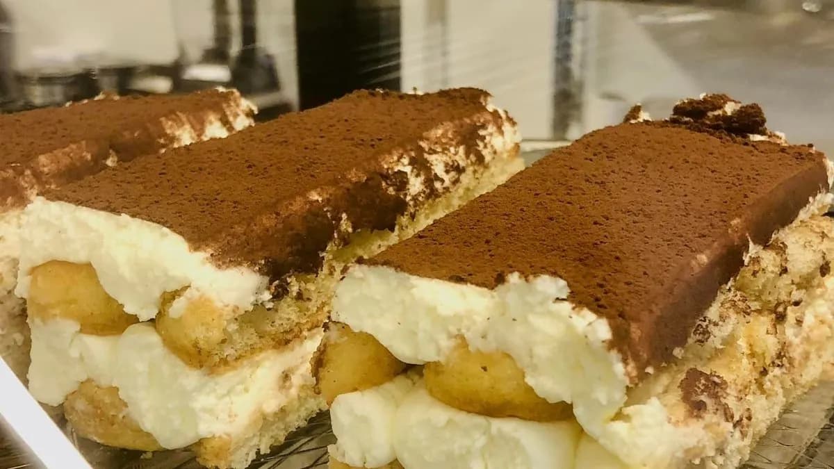 Tiramisu (pala)