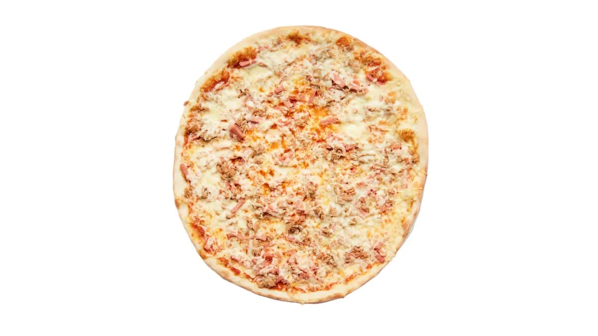 2. Opera perhepizza
