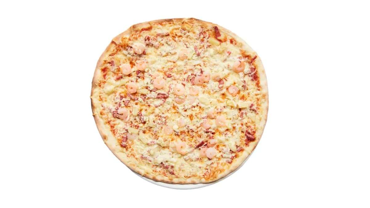 5. Romeo perhepizza