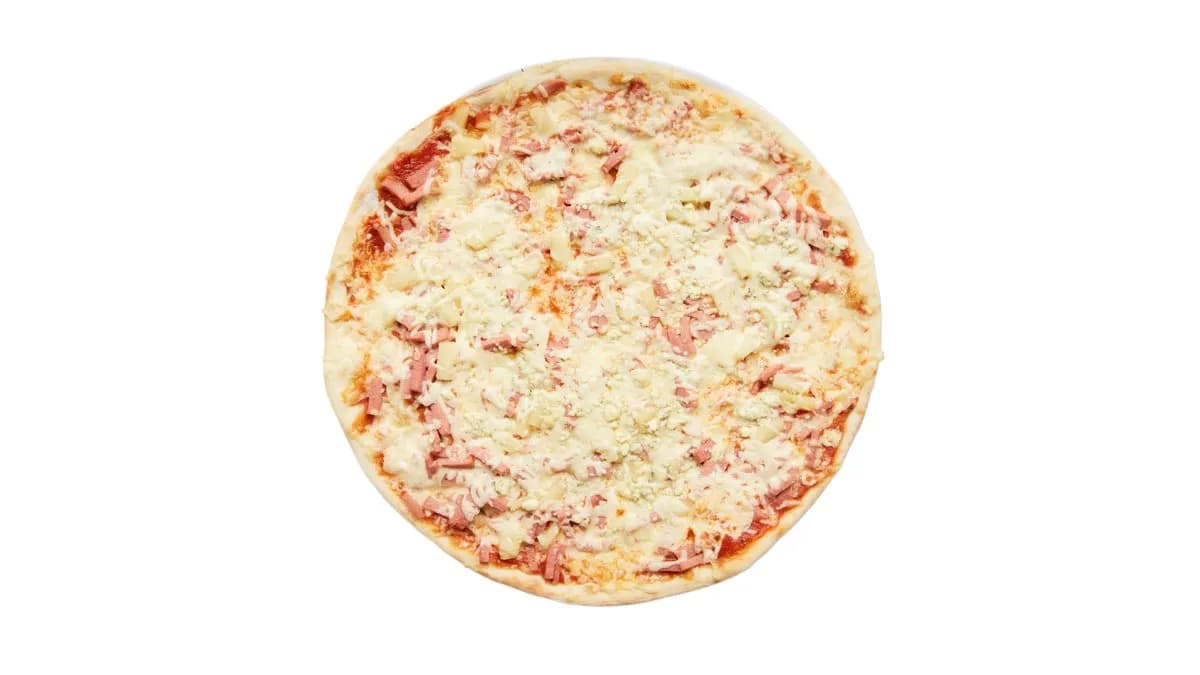 6. Julia perhepizza