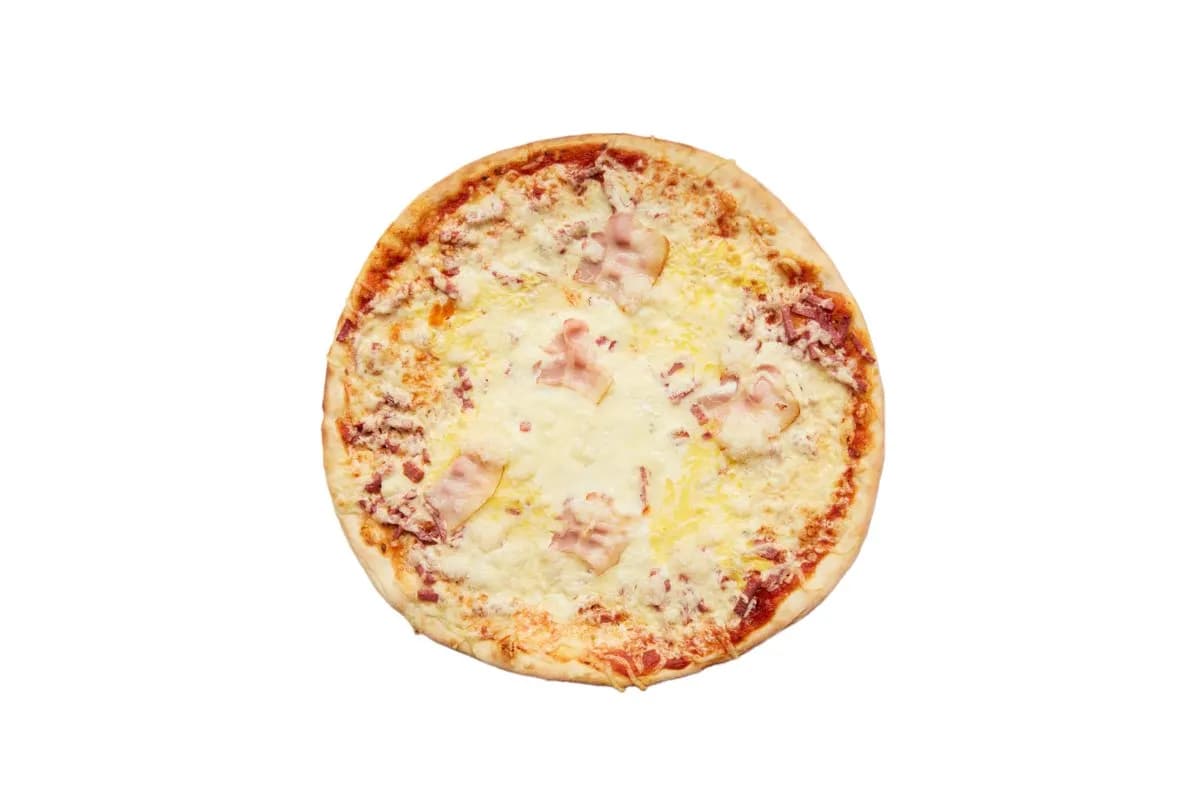 9. Munamies perhepizza
