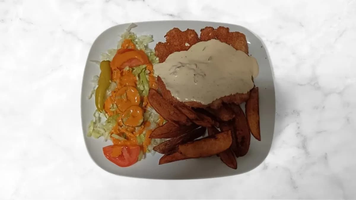 49. Metsästäjänleike