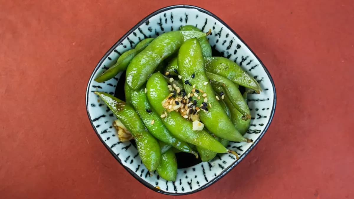 Edamame