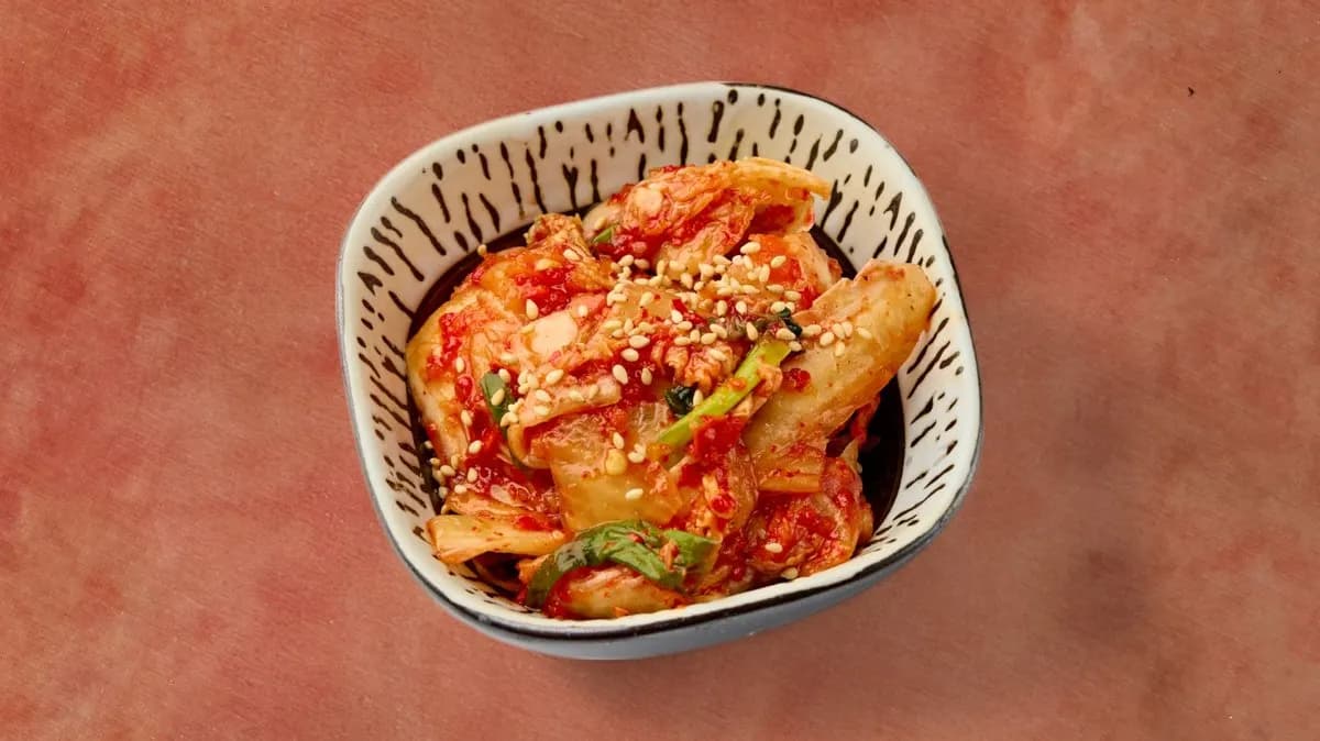 Kimchi