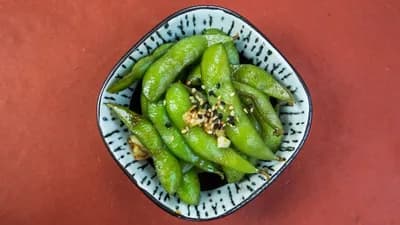 Edamame