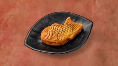 Taiyaki