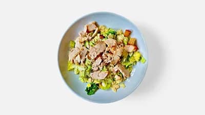Caesar Chicken