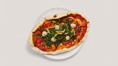 Billie Eilish (vegan)