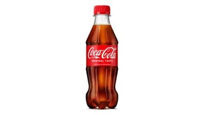 Coca-Cola 0,33l