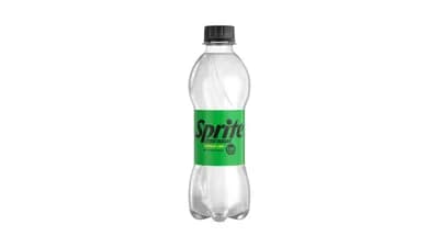 Sprite zero 0,33l