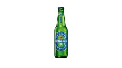 Heineken 0% 0,33l