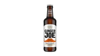 Stone's Ginger Joe 0%