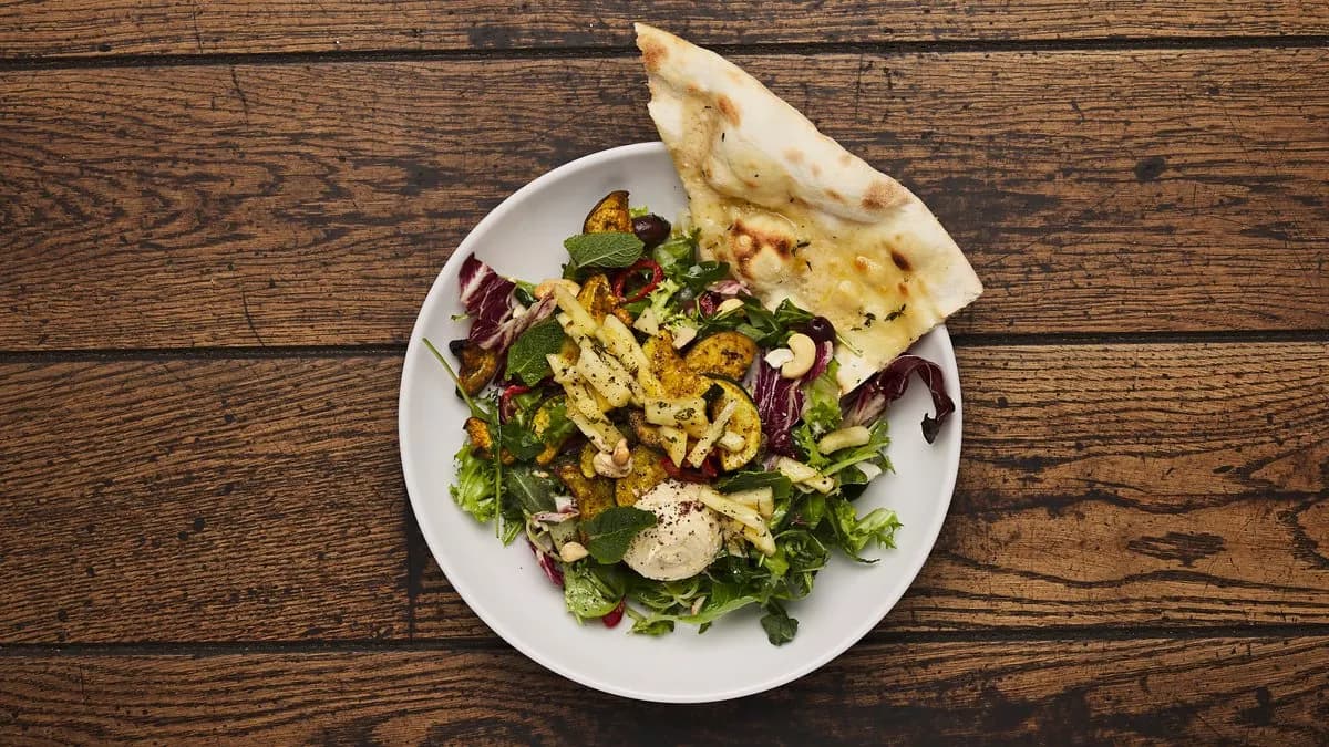 Vincent Vegan vol. II