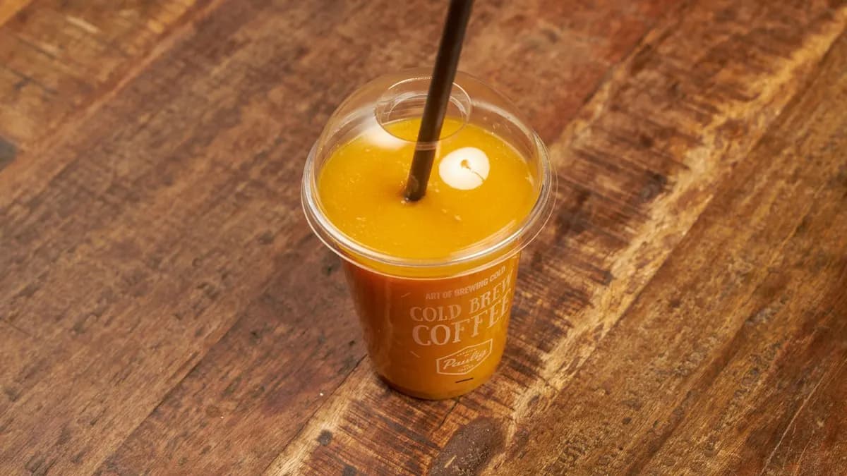 Päivän fruitie 0,35l M,G,V