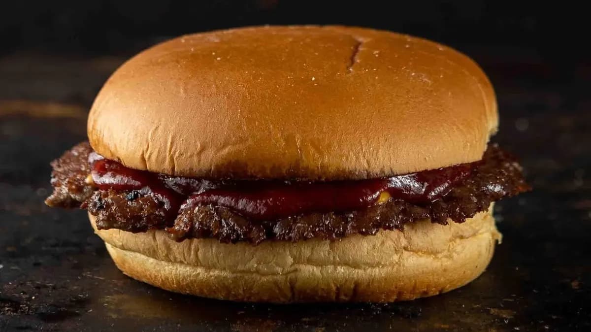 Bronx Jr. Cheese Burger