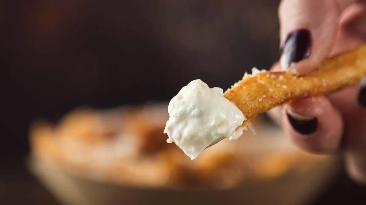 Aurajuusto majoneesi