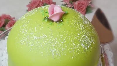 Prinsessakakku
