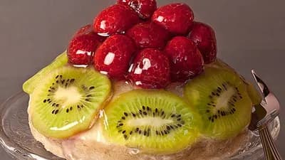 Marjamurotorttu