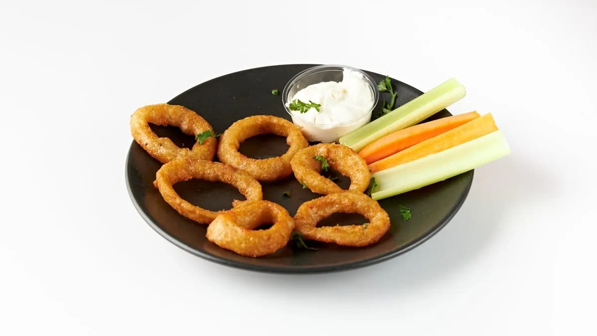 Anthony "Onion Rings" Bolardo