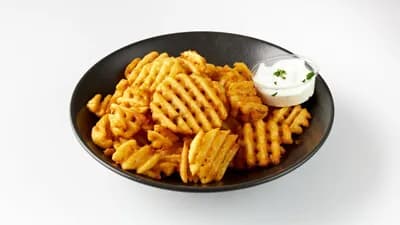 Joey ”Waffle Fries” Lombardo